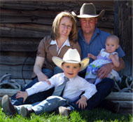 Beierbach family