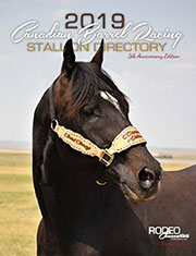 99 - 2019 Stal Directory Cover