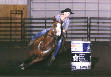 2011 JJ Classic futurity Champions